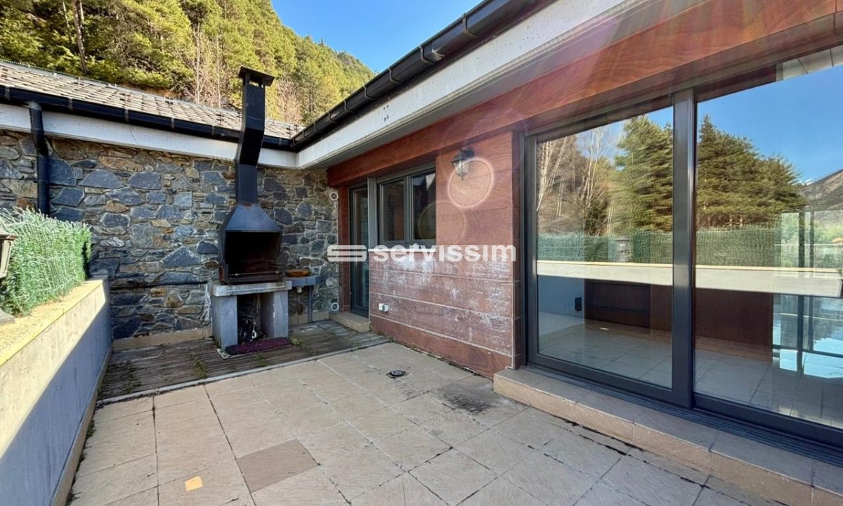 Lloguer  - Àtic - Anyós