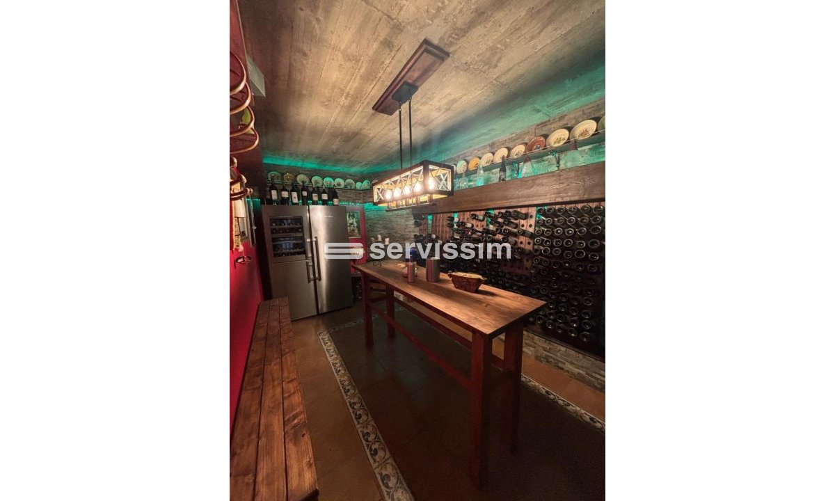 En venda - Casa Adossada - Sispony