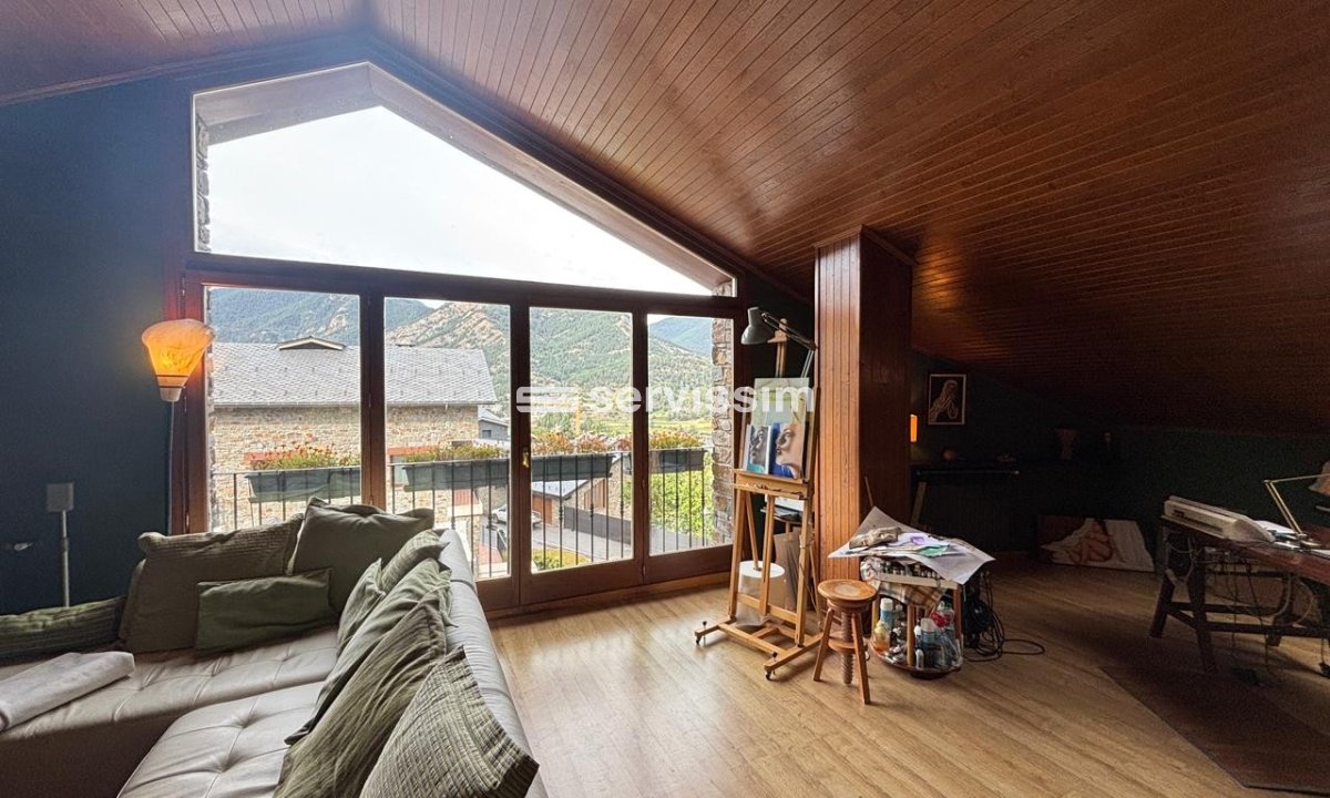 En venda - Casa Adossada - Sispony