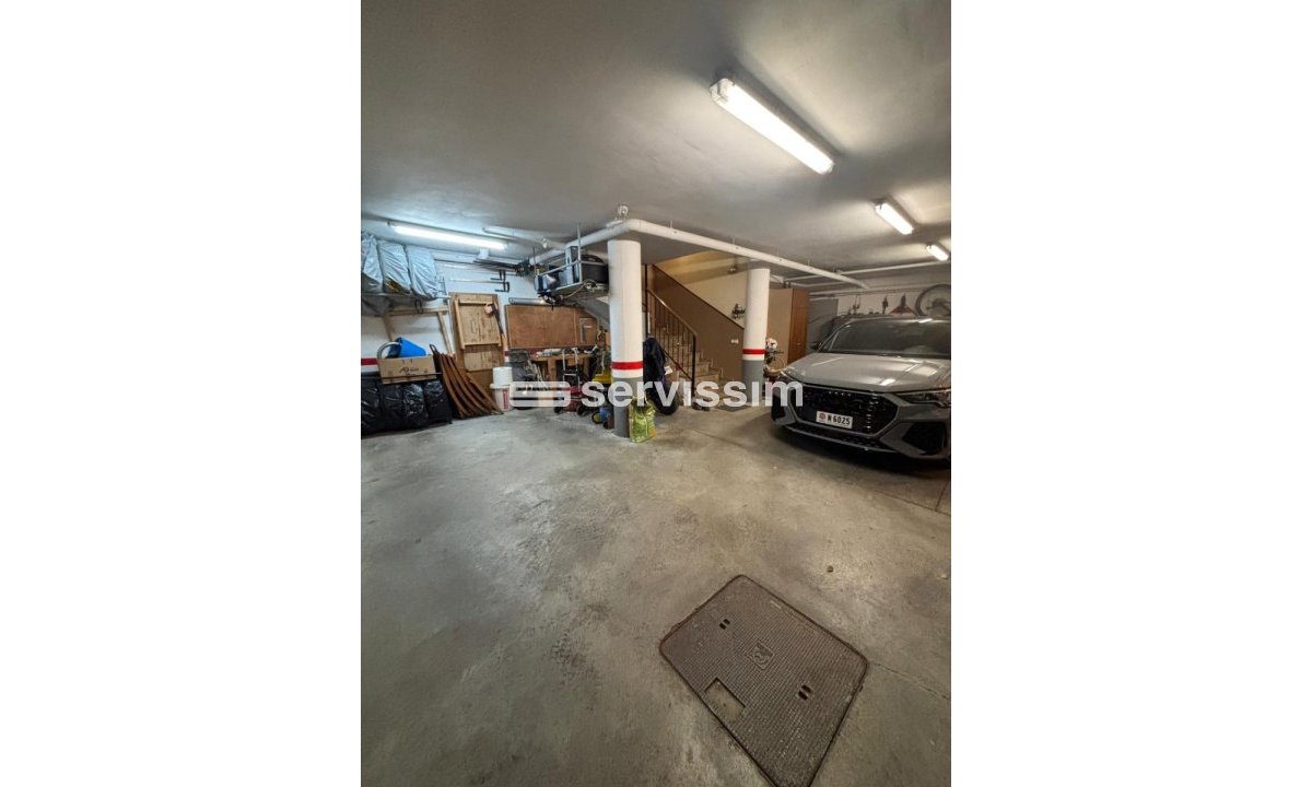 En venda - Casa Adossada - Sispony