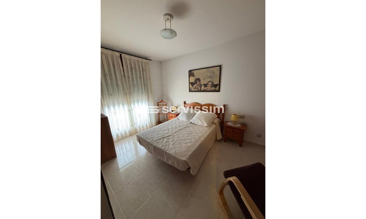 En venda - Casa Adossada - Sispony