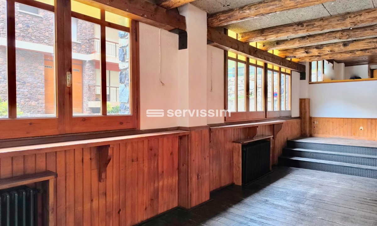 For sale - Business premises - Arinsal