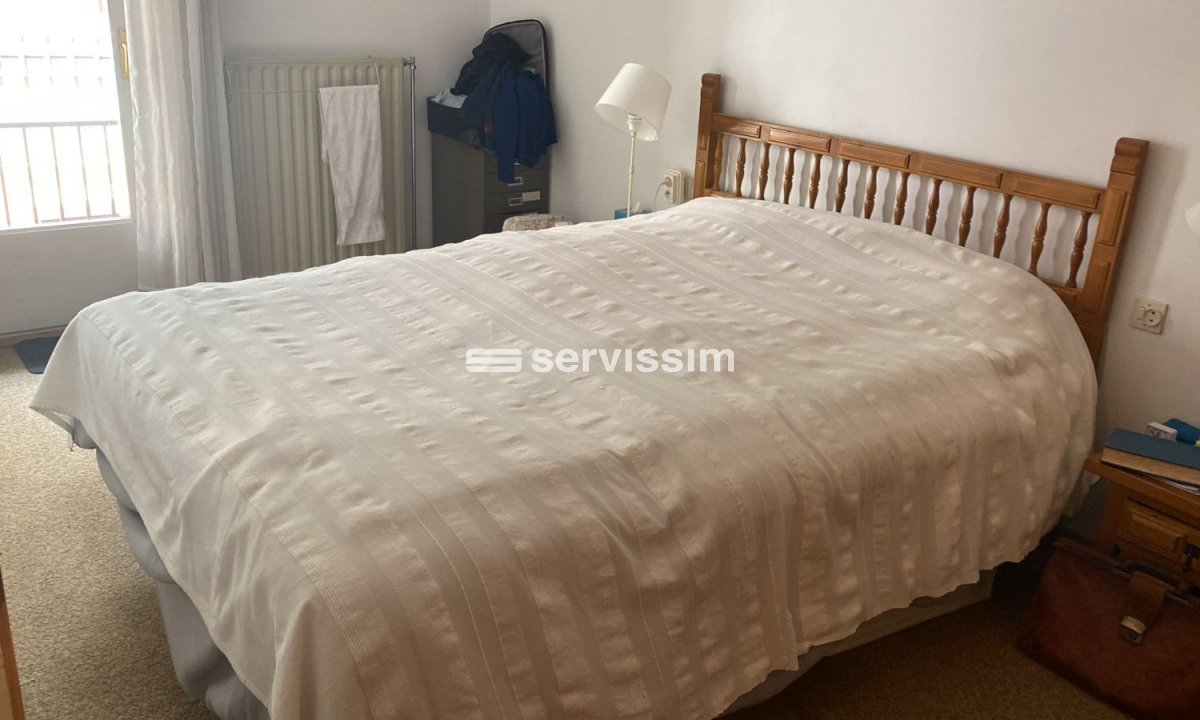 En venda - Apartament / pis - Centre vila