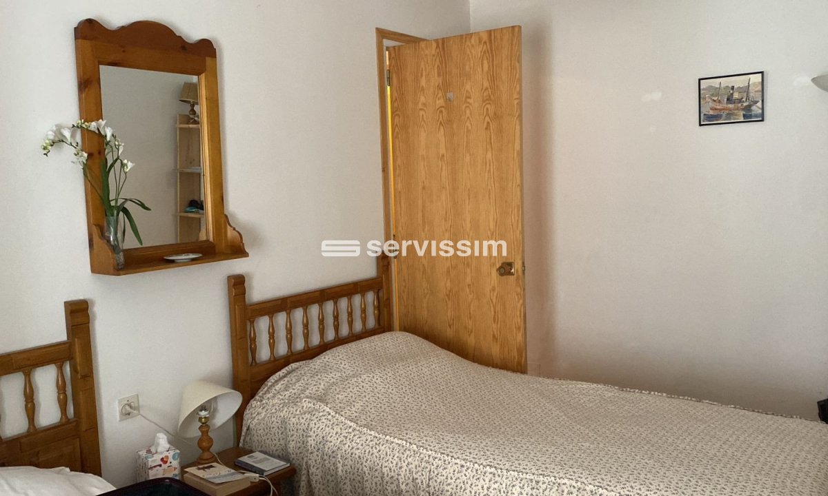 En venda - Apartament / pis - Centre vila