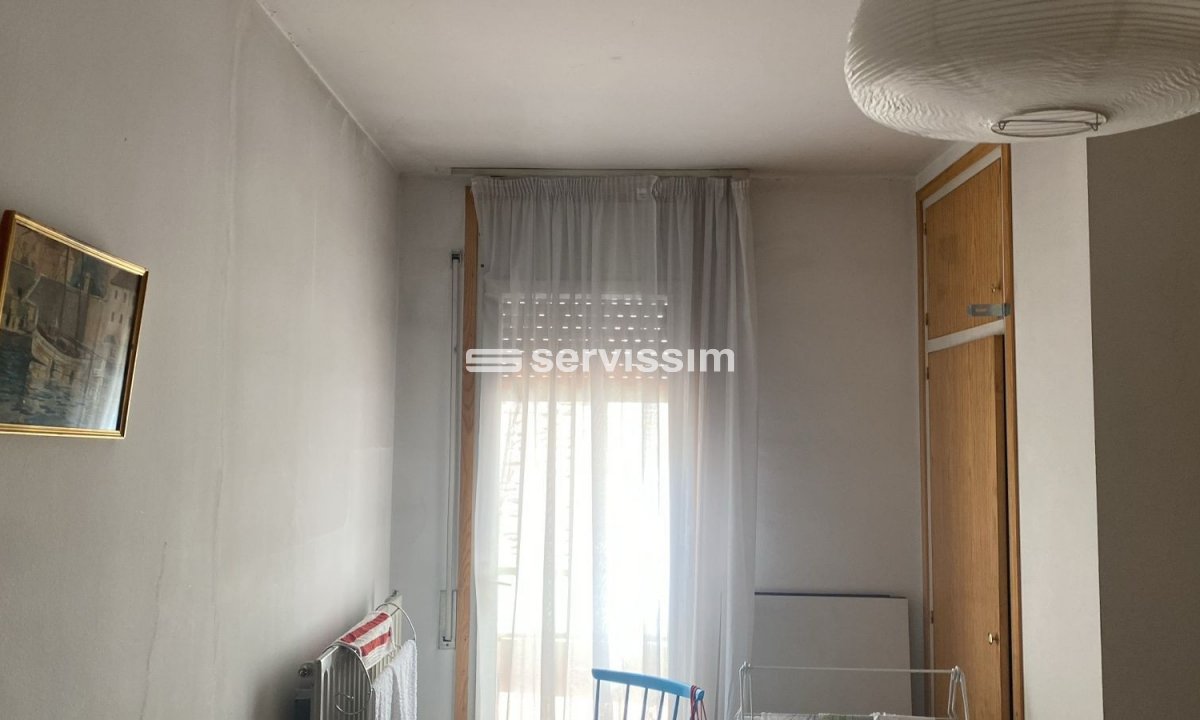 En venda - Apartament / pis - Centre vila