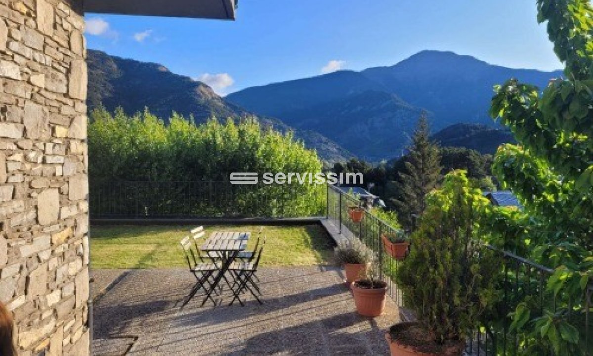 Achat - Chalet - Sispony