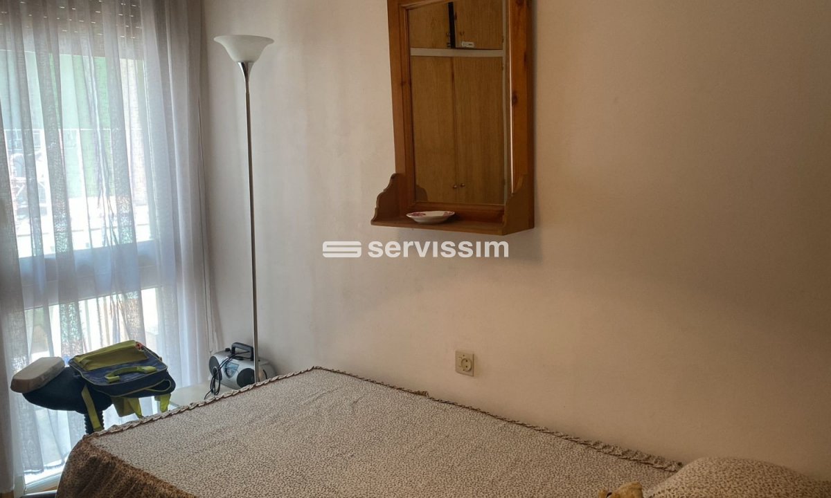 En venda - Apartament / pis - Centre vila