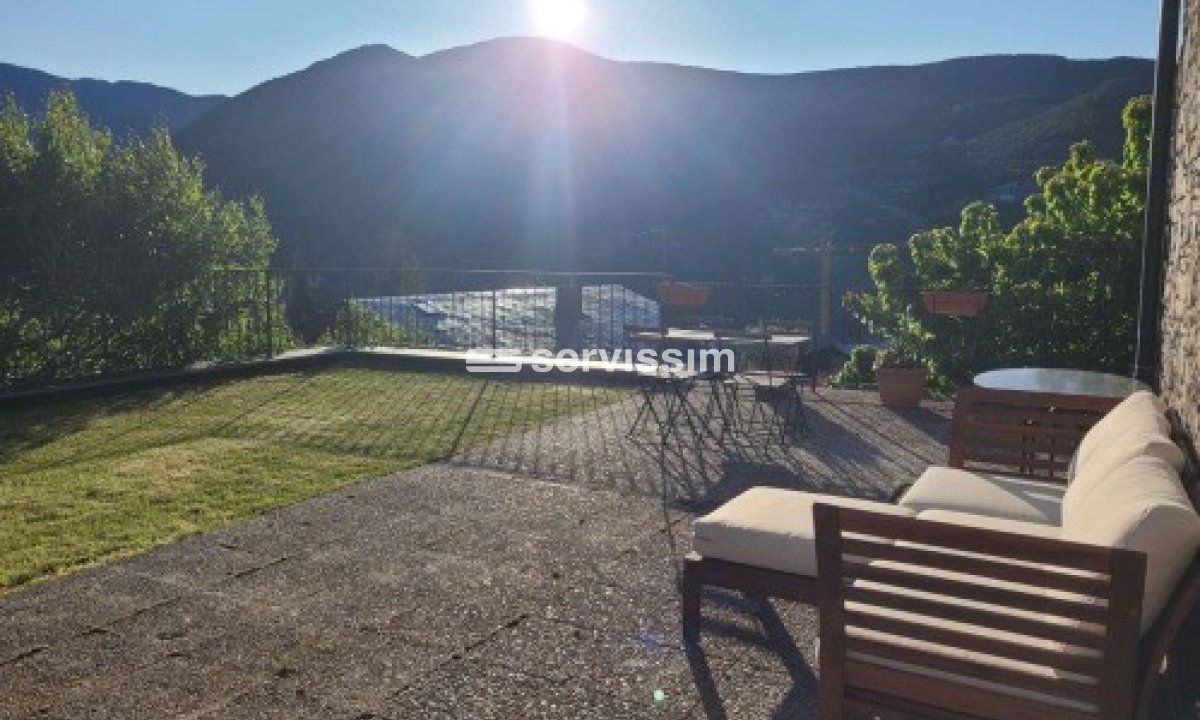 Achat - Chalet - Sispony