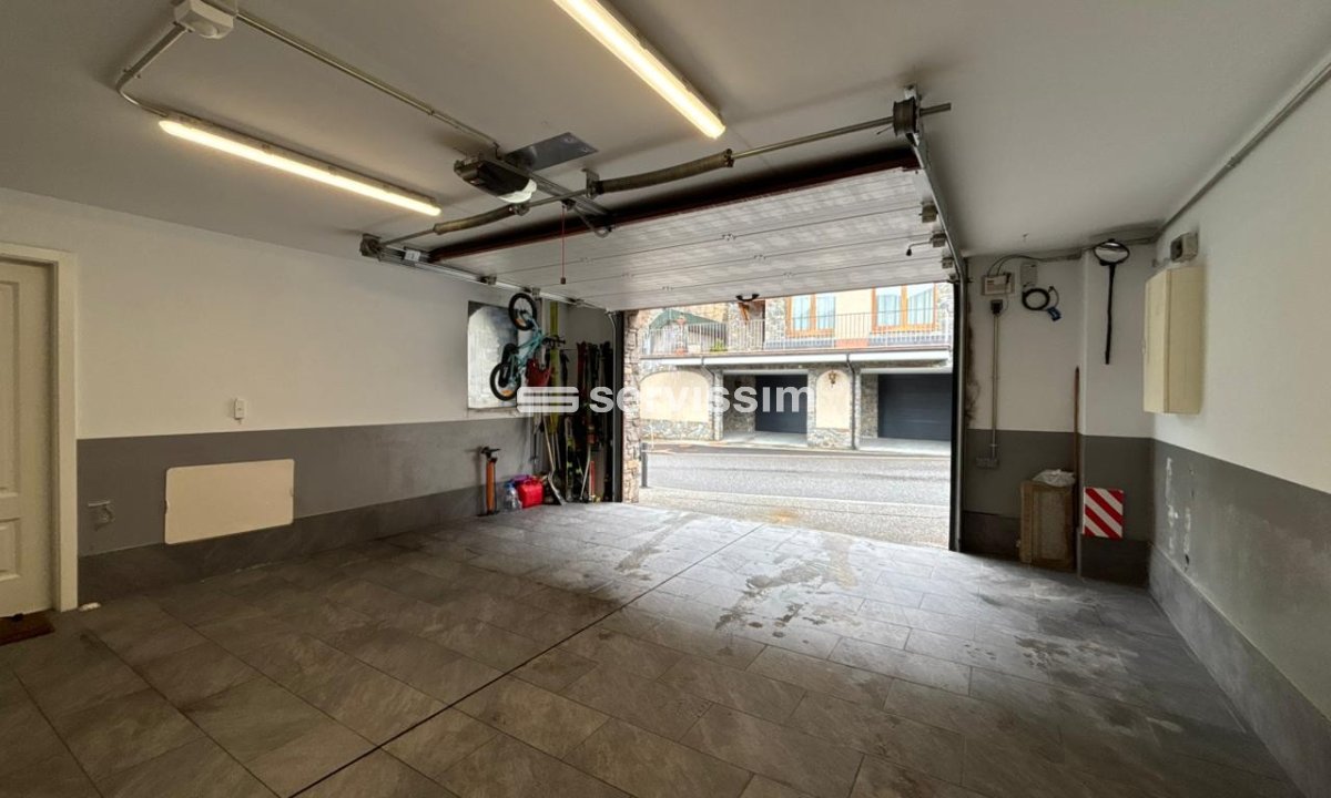 Achat - Chalet - Sispony