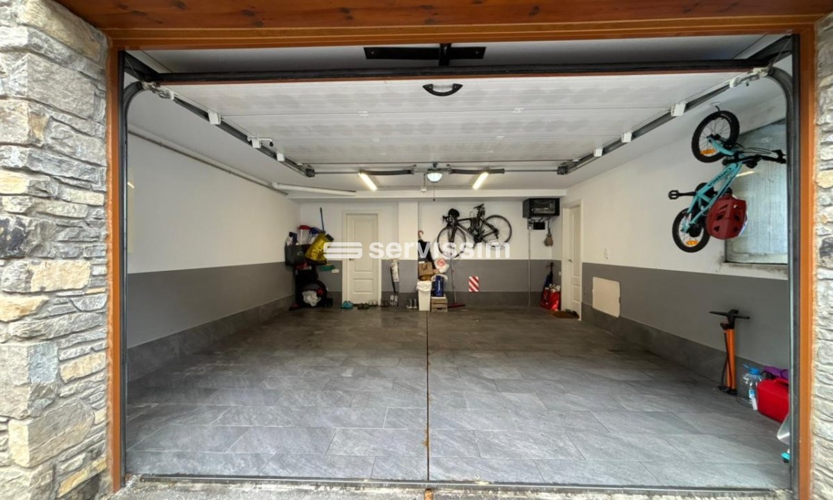 Achat - Chalet - Sispony