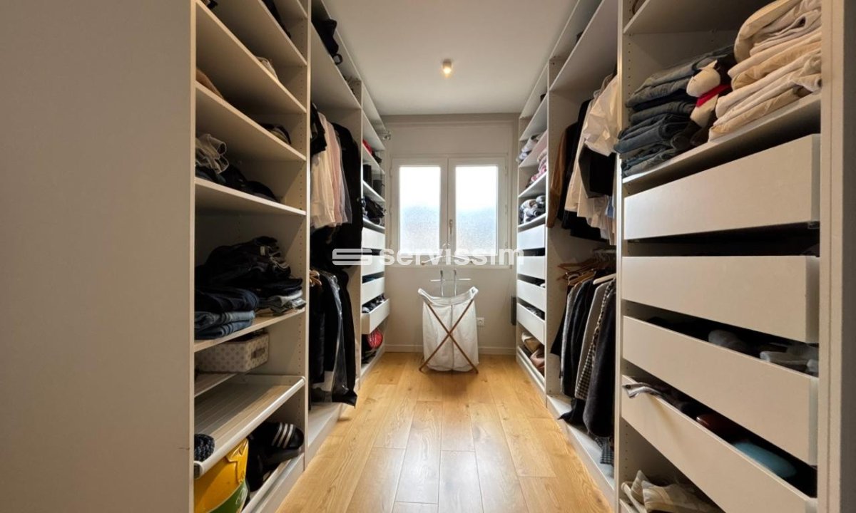 Achat - Chalet - Sispony