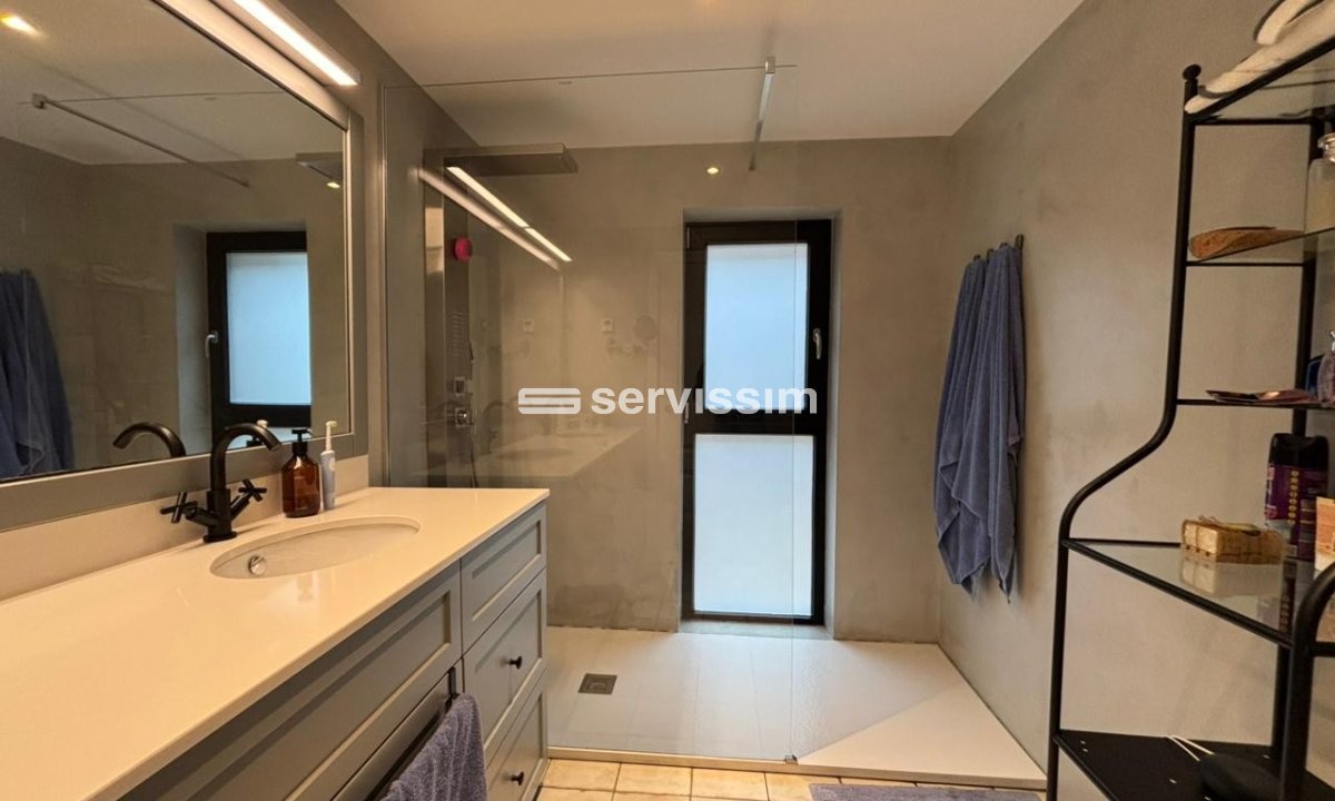 Achat - Chalet - Sispony