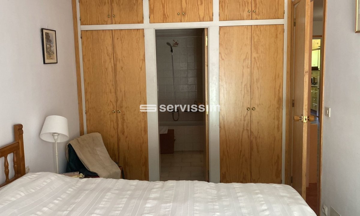 En venda - Apartament / pis - Centre vila