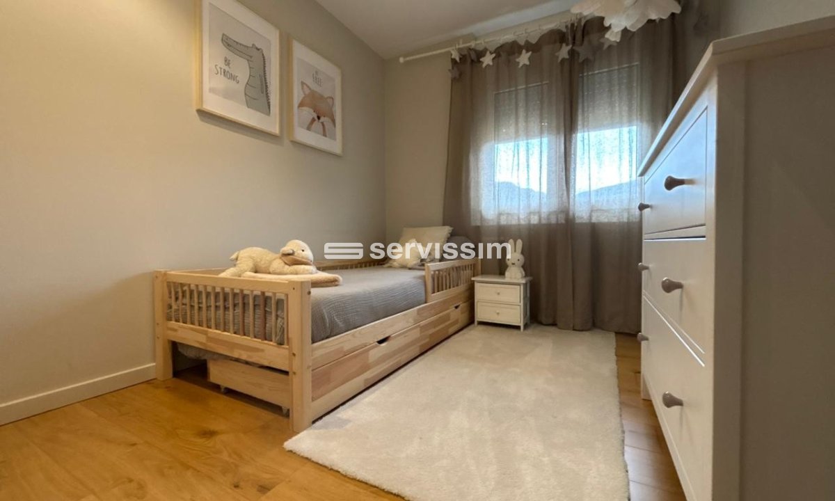 Achat - Chalet - Sispony