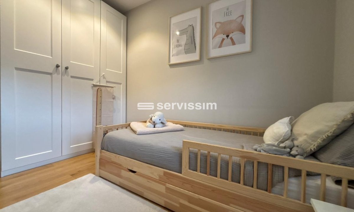 Achat - Chalet - Sispony