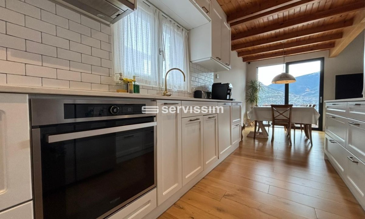 Achat - Chalet - Sispony