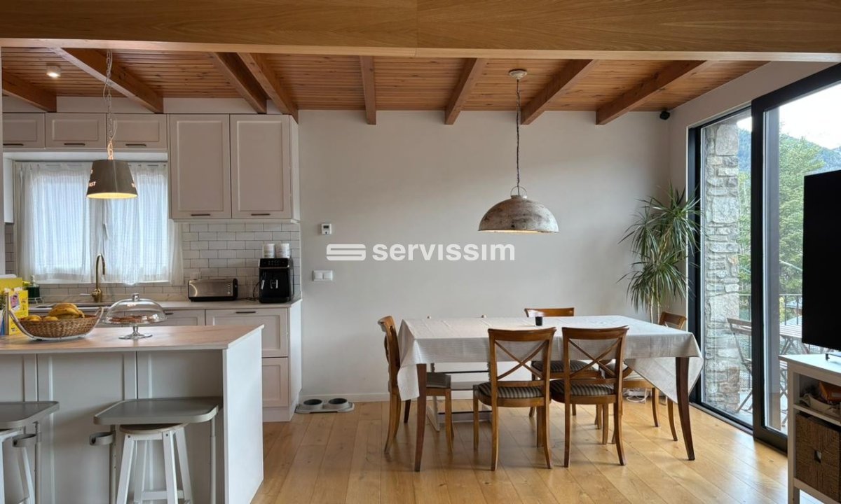 Achat - Chalet - Sispony