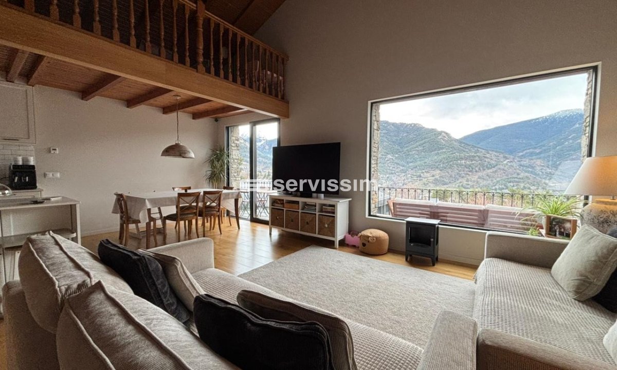 Achat - Chalet - Sispony