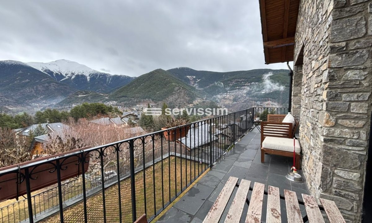 Achat - Chalet - Sispony