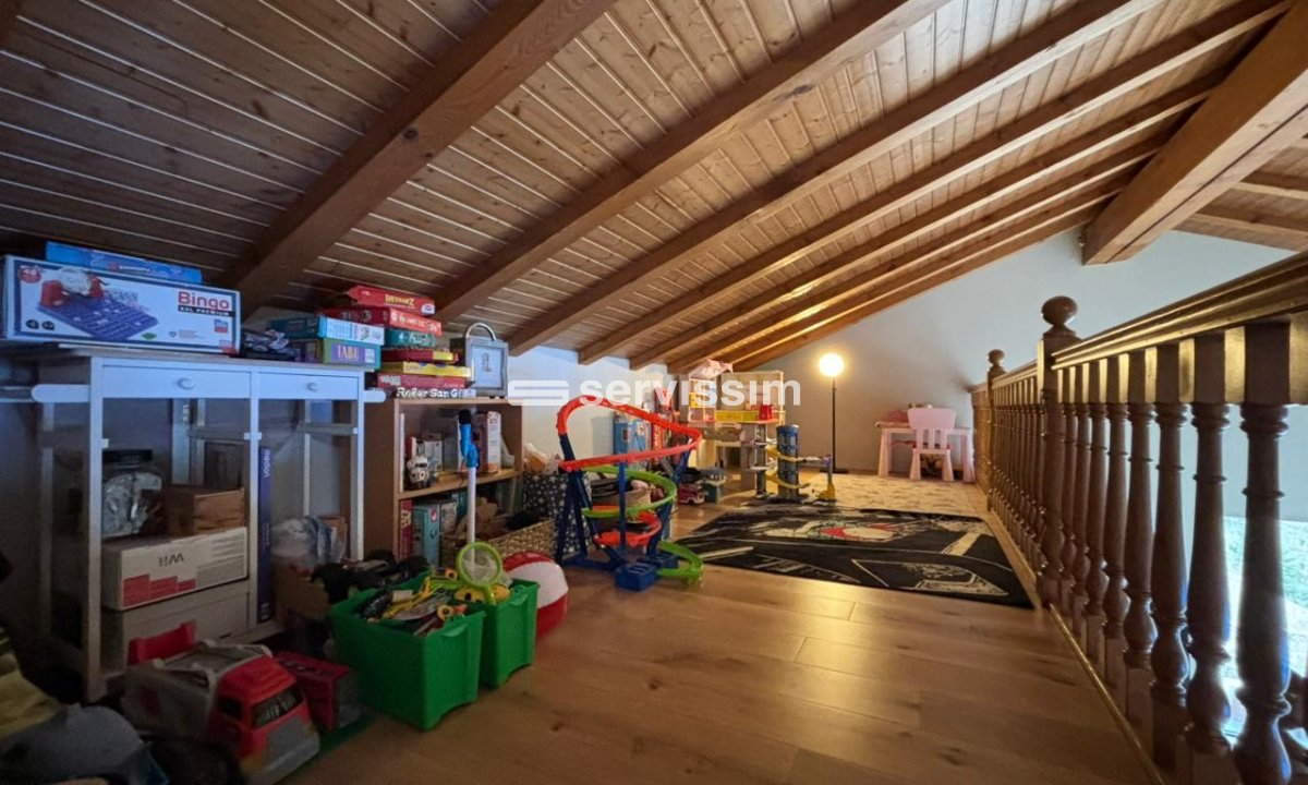 Achat - Chalet - Sispony