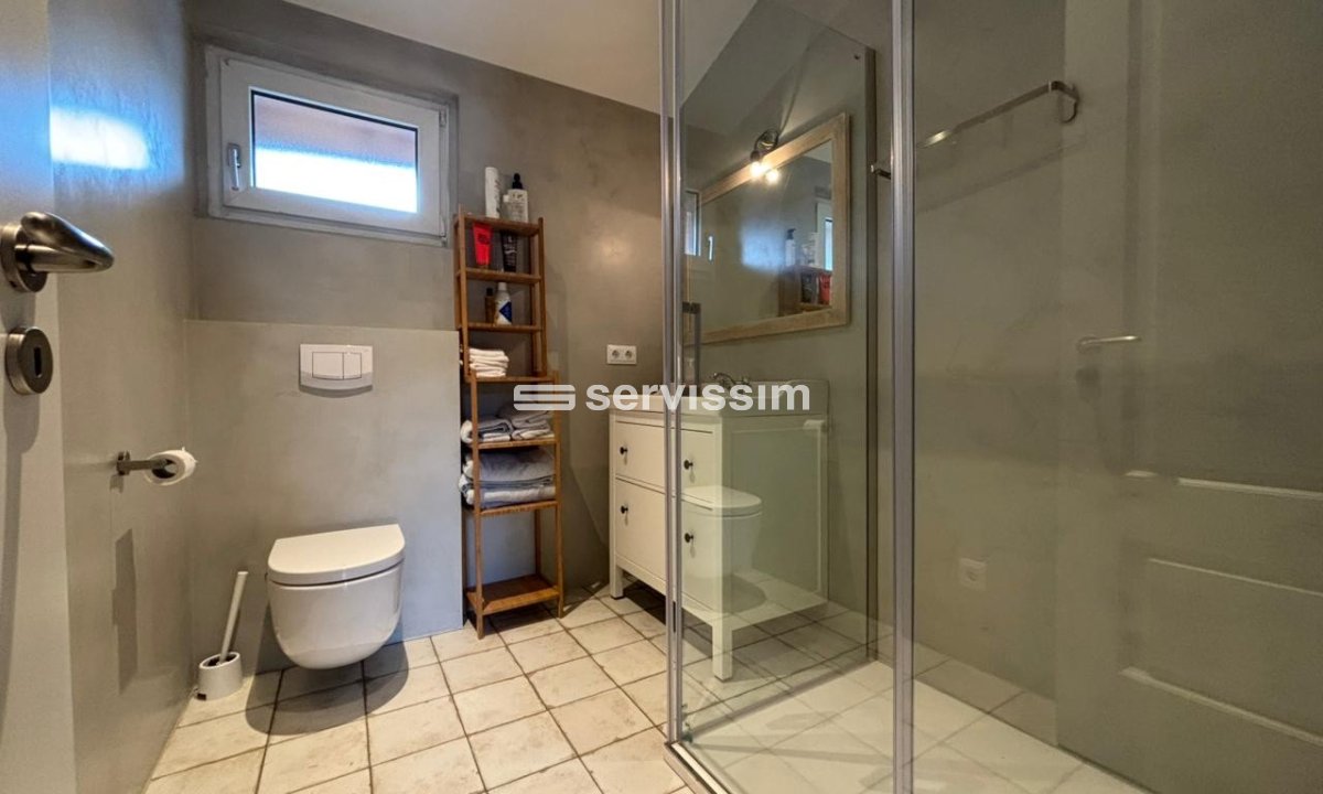 Achat - Chalet - Sispony