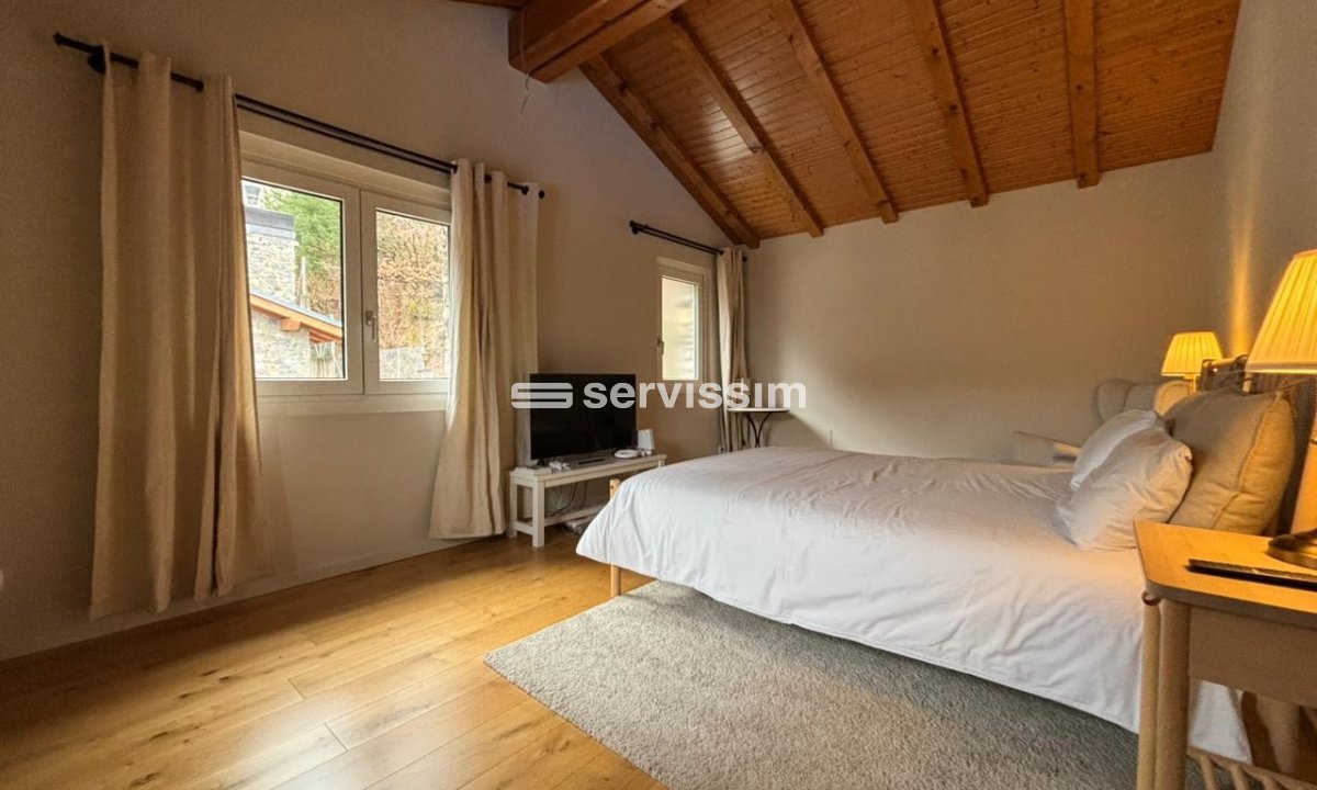 Achat - Chalet - Sispony