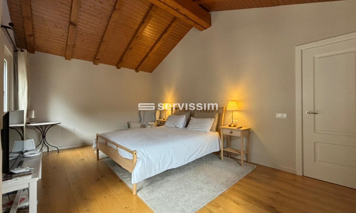 Achat - Chalet - Sispony