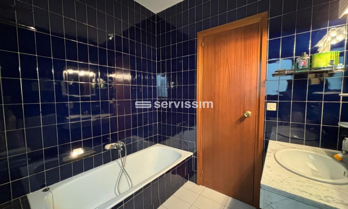 Achat - Appartement - Centre ville
