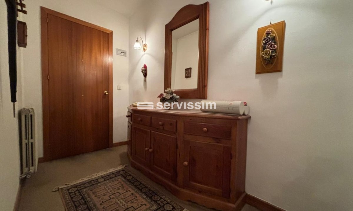 Achat - Appartement - Centre ville