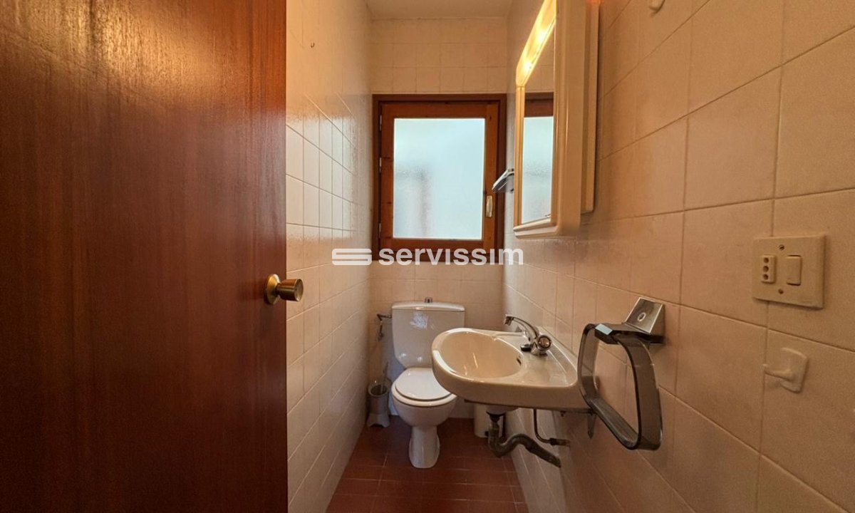 Achat - Appartement - Centre ville