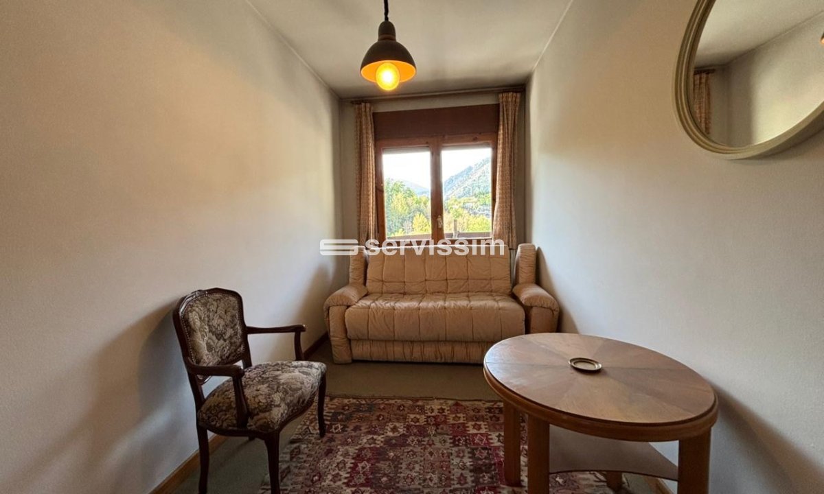 Achat - Appartement - Centre ville