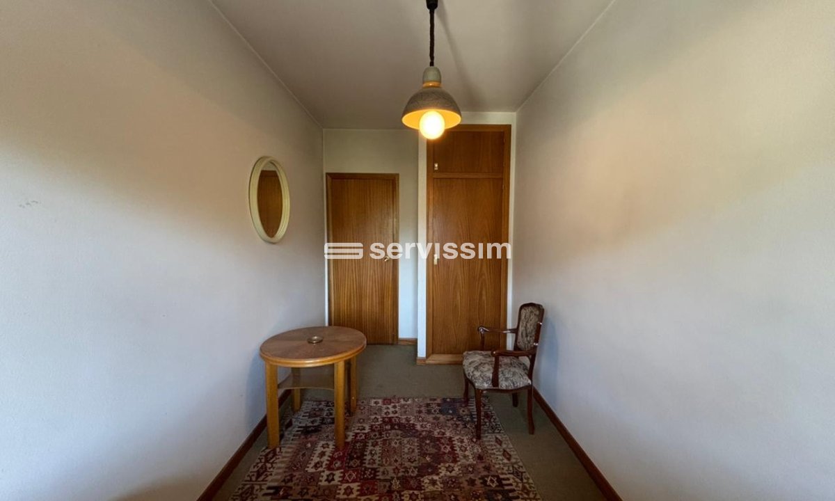 Achat - Appartement - Centre ville