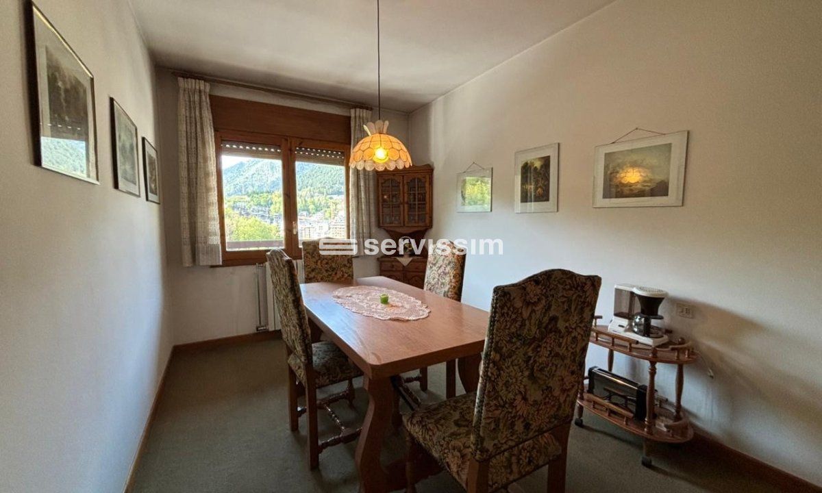 Achat - Appartement - Centre ville