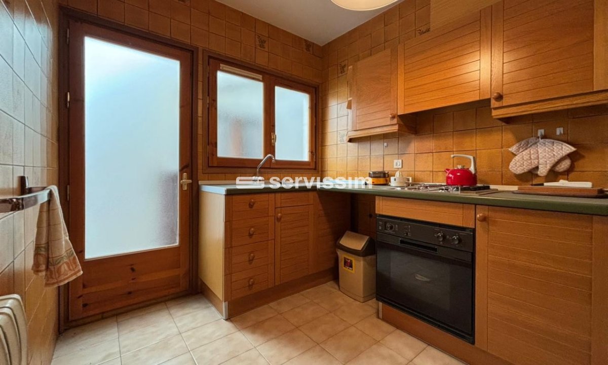 Achat - Appartement - Centre ville