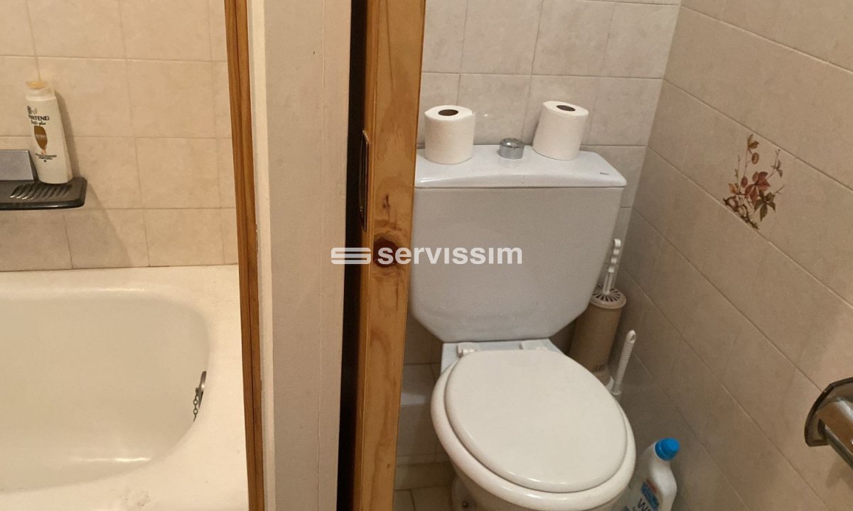 En venda - Apartament / pis - Centre vila