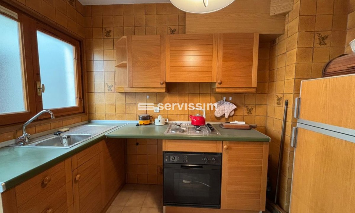 Achat - Appartement - Centre ville