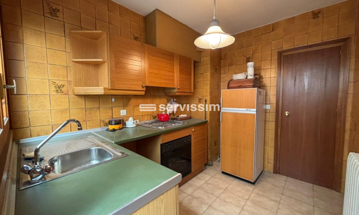 Achat - Appartement - Centre ville