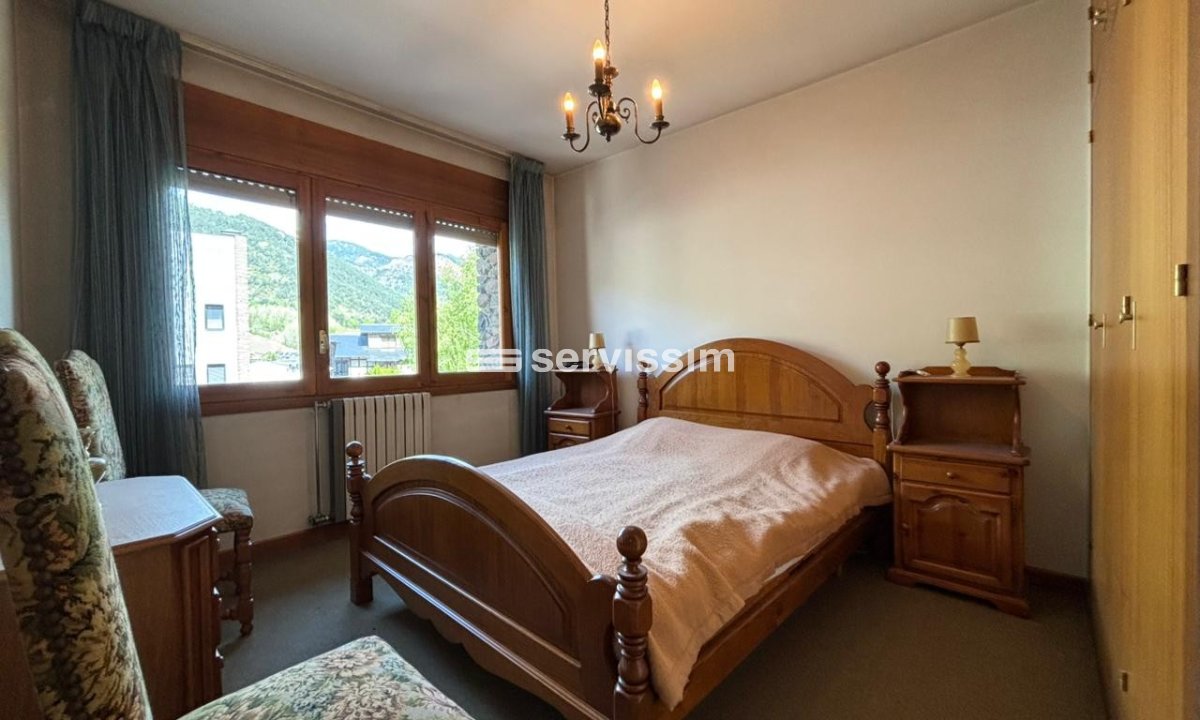 Achat - Appartement - Centre ville