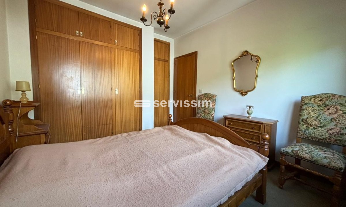 Achat - Appartement - Centre ville