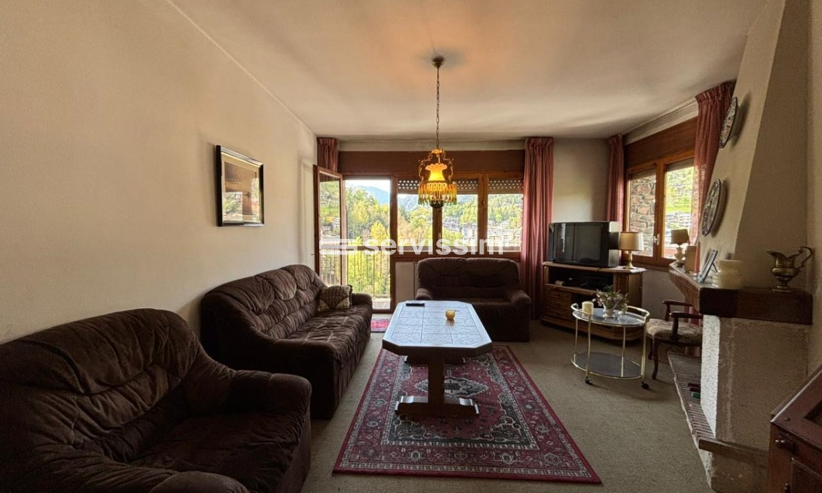 Achat - Appartement - Centre ville