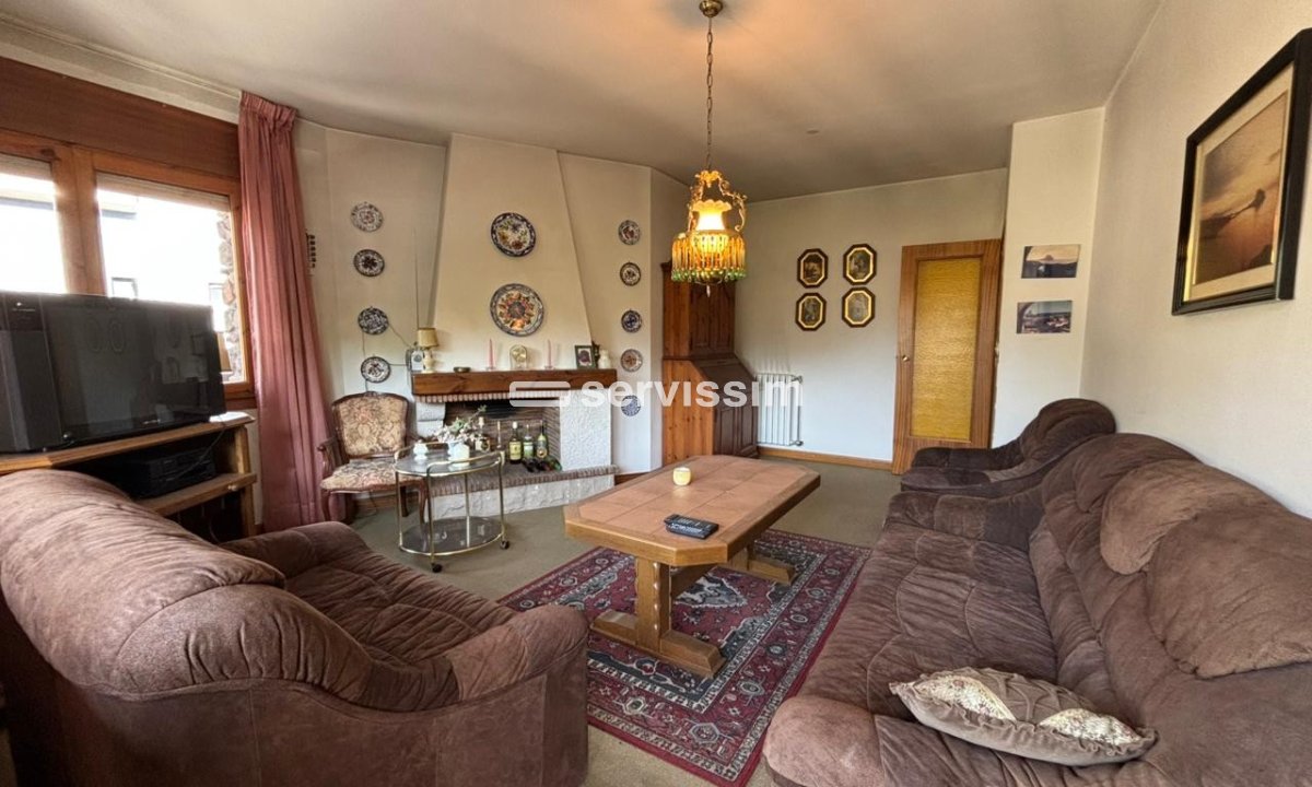 Achat - Appartement - Centre ville