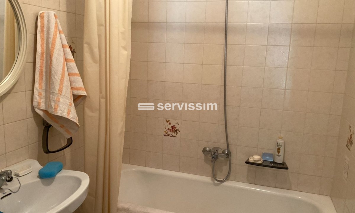 En venda - Apartament / pis - Centre vila