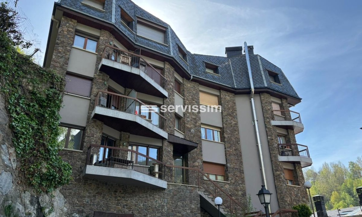Achat - Appartement - Centre ville