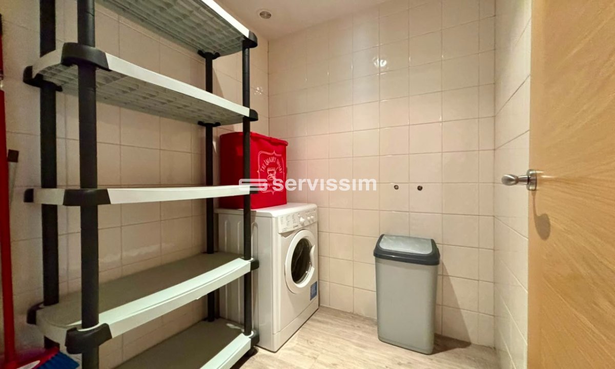 Piso de alquiler en La Massana, 3 habitaciones, 70 metros