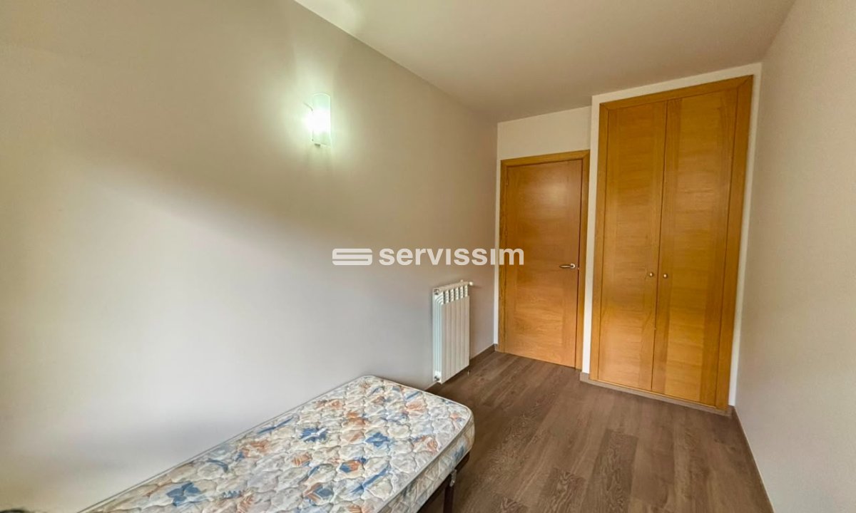 Piso de alquiler en La Massana, 3 habitaciones, 70 metros