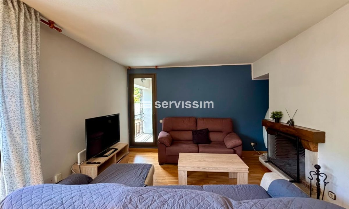 Lloguer  - Apartament / pis - Centre vila