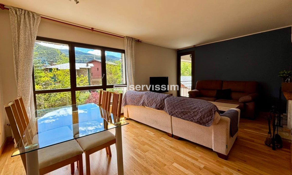 Lloguer  - Apartament / pis - Centre vila