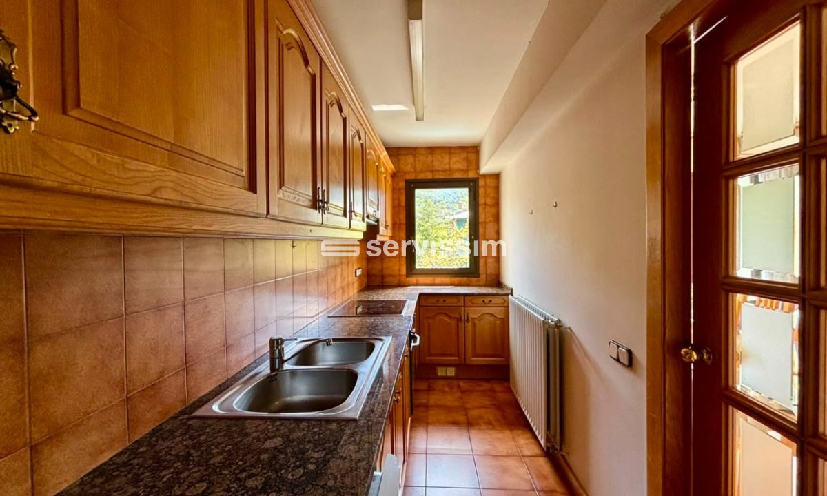 Lloguer  - Apartament / pis - Centre vila