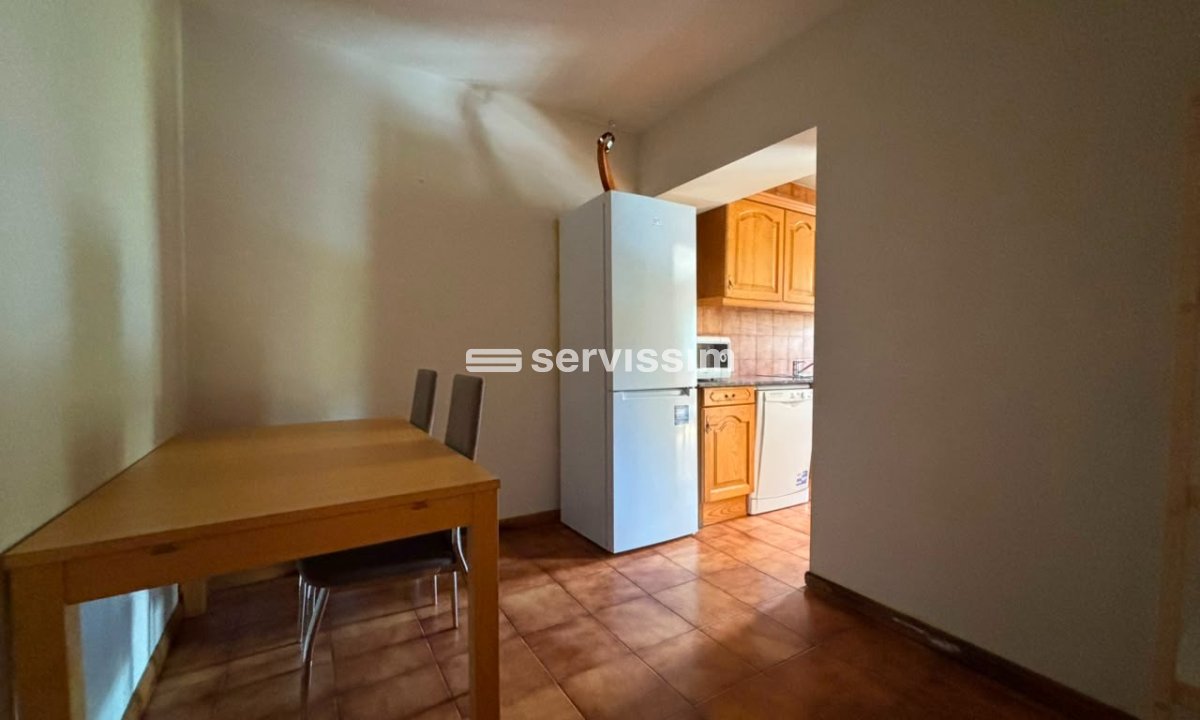 Lloguer  - Apartament / pis - Centre vila