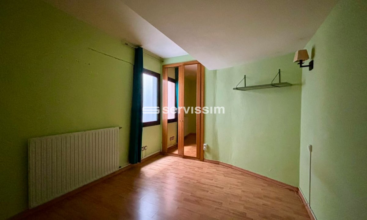 Lloguer  - Apartament / pis - Centre vila